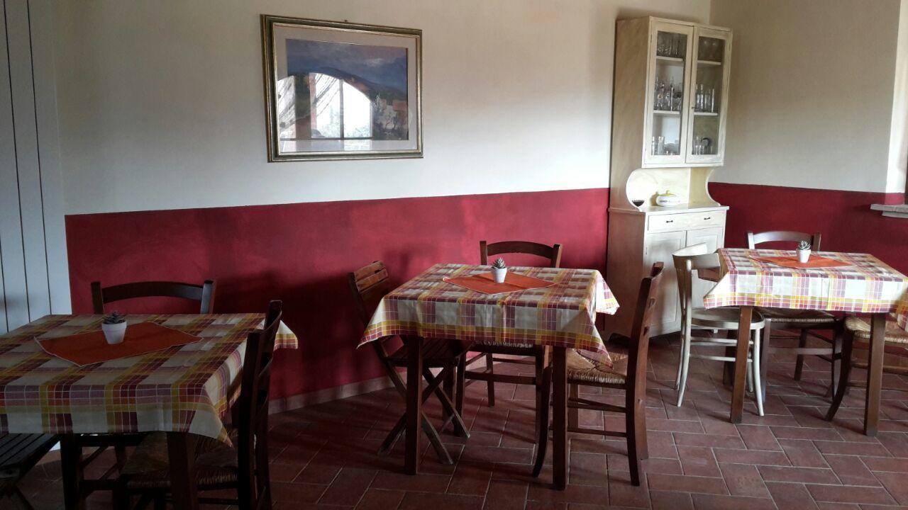 Agriturismo Santa Adriana Volterra Ngoại thất bức ảnh